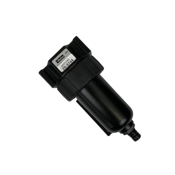 Bedford Precision Parts Bedford Precision 1/2in Filter 25-3744 - main